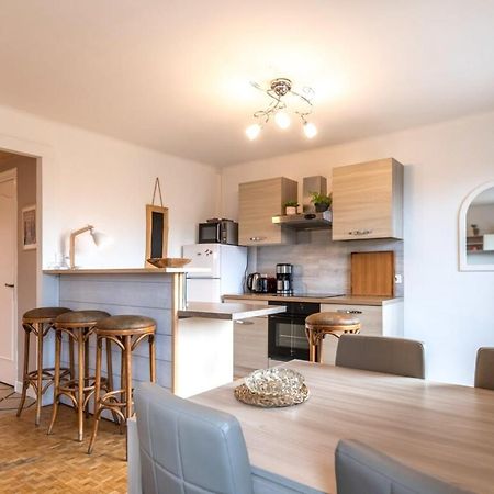 Petit Port Furnished Flat Annecy Exterior foto