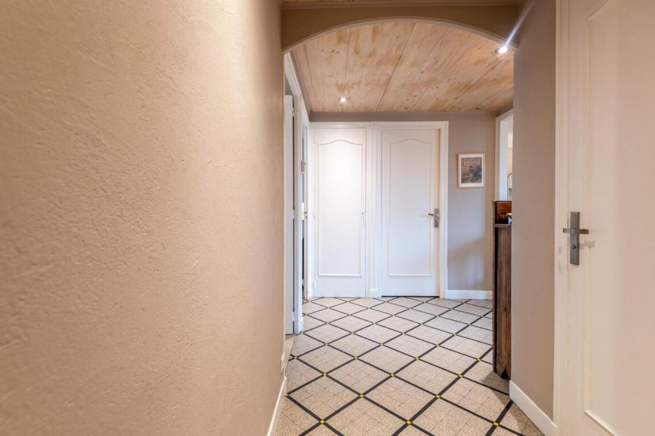Petit Port Furnished Flat Annecy Exterior foto