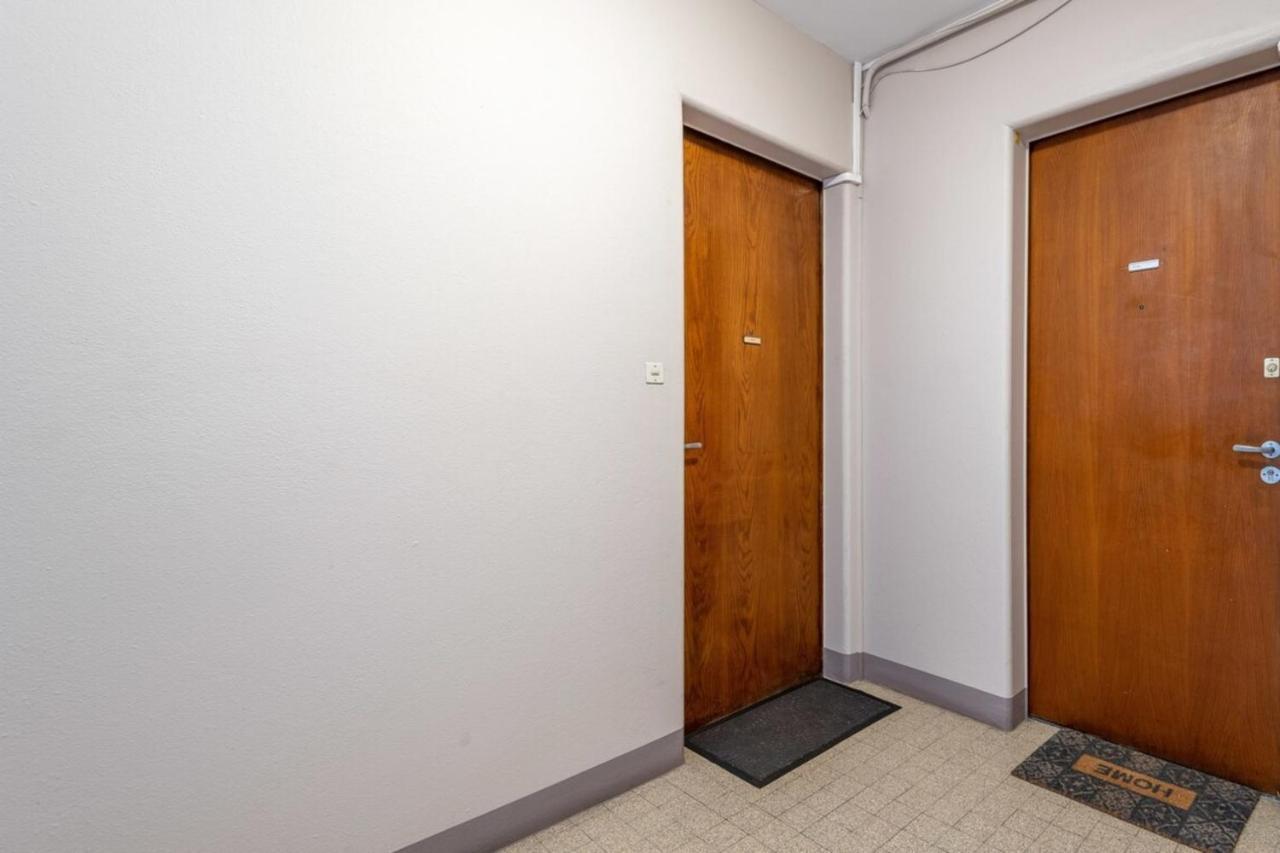Petit Port Furnished Flat Annecy Exterior foto