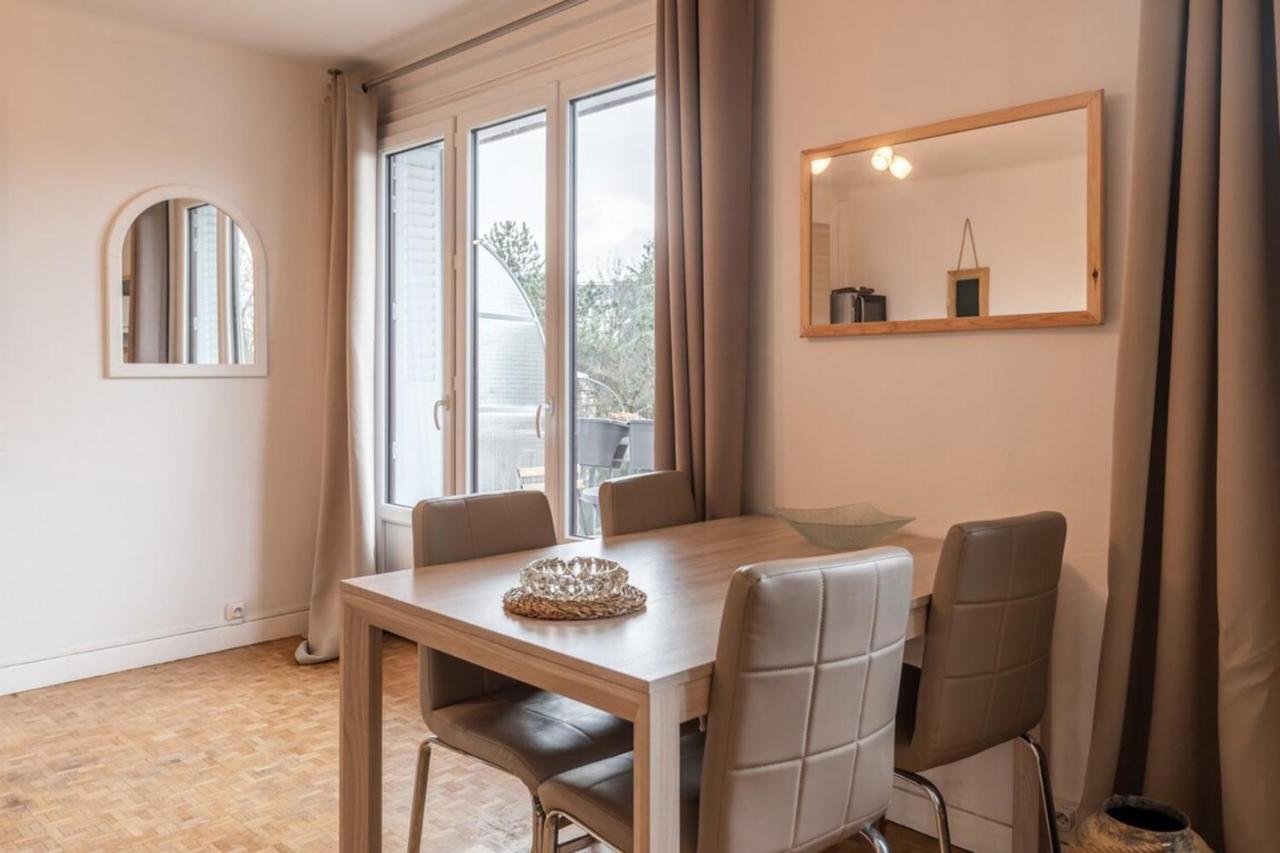 Petit Port Furnished Flat Annecy Exterior foto